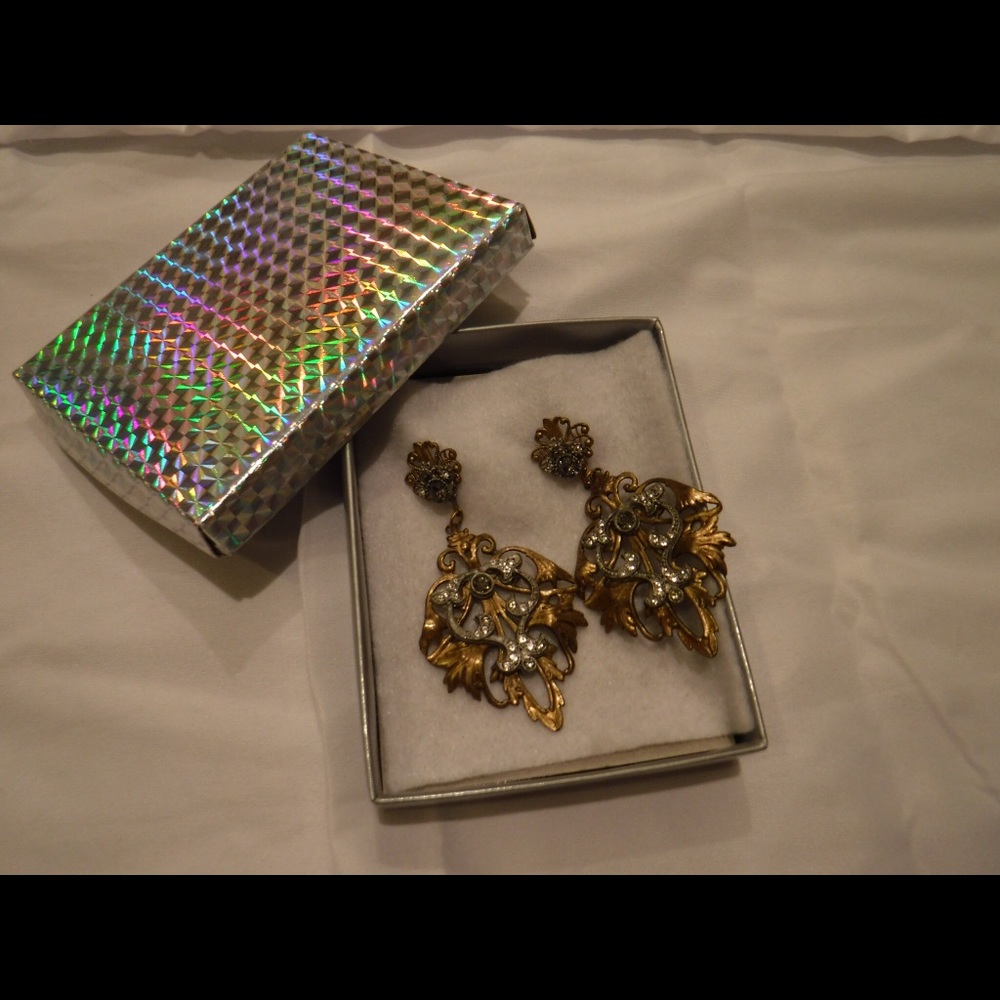 Costume Earrings